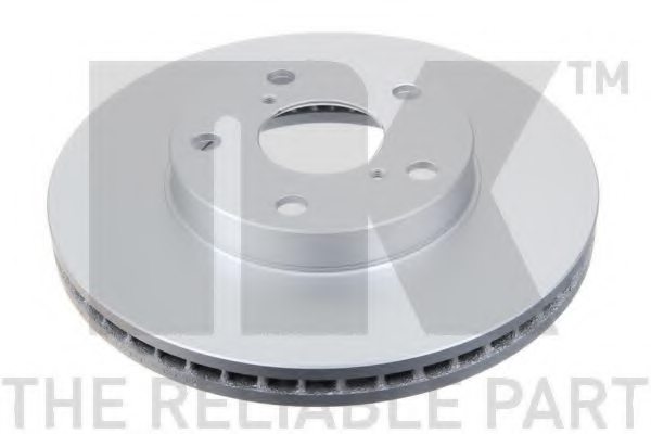 NK 314578 Brake Disc